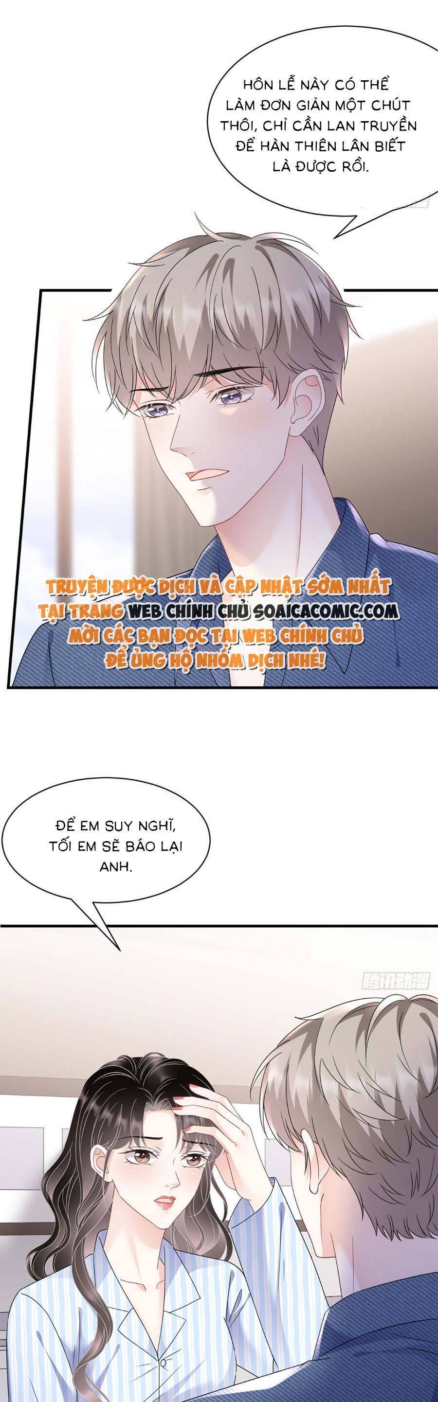 đọc truyện Đại Tiểu Thư Có Thể Có Cái Gì Xấu Chương 141 ảnh 5 tại Giả Dược