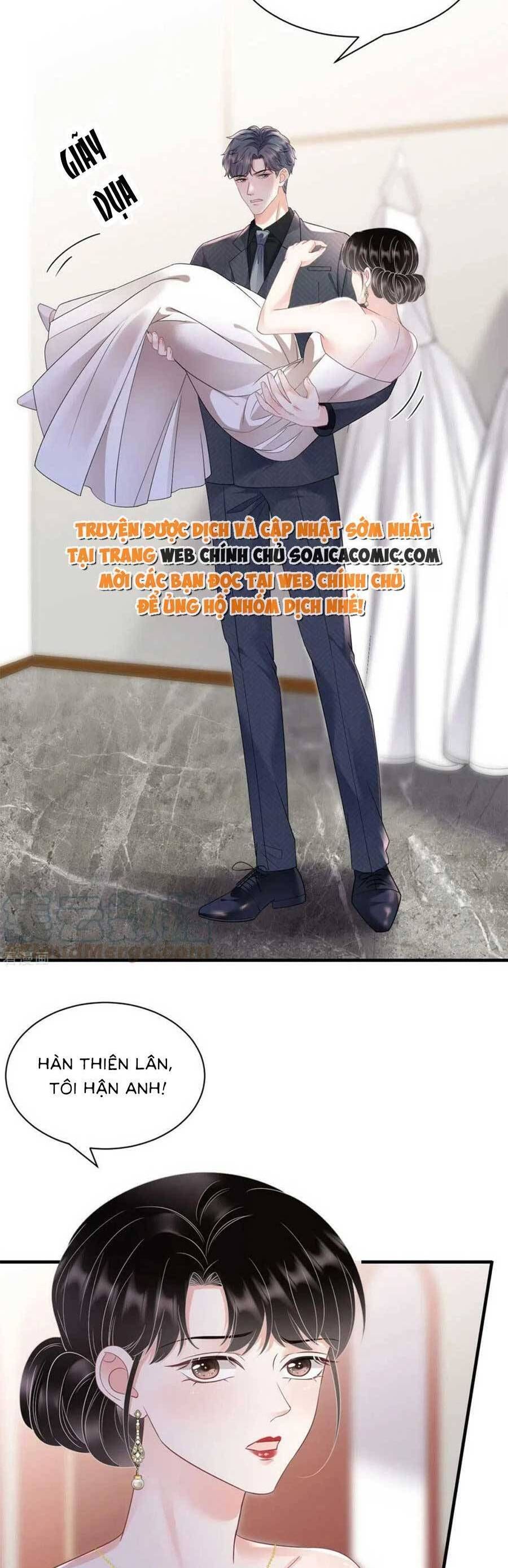 đọc truyện Đại Tiểu Thư Có Thể Có Cái Gì Xấu Chương 142 ảnh 12 tại Giả Dược