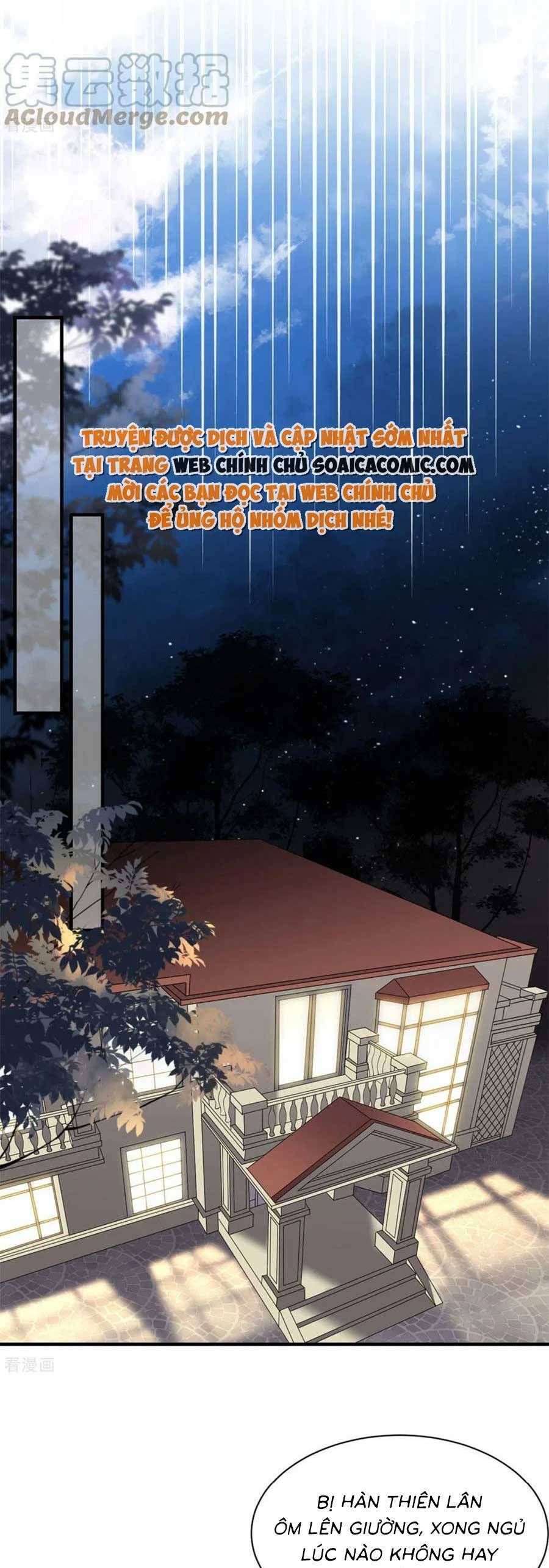 đọc truyện Đại Tiểu Thư Có Thể Có Cái Gì Xấu Chương 142 ảnh 19 tại Giả Dược