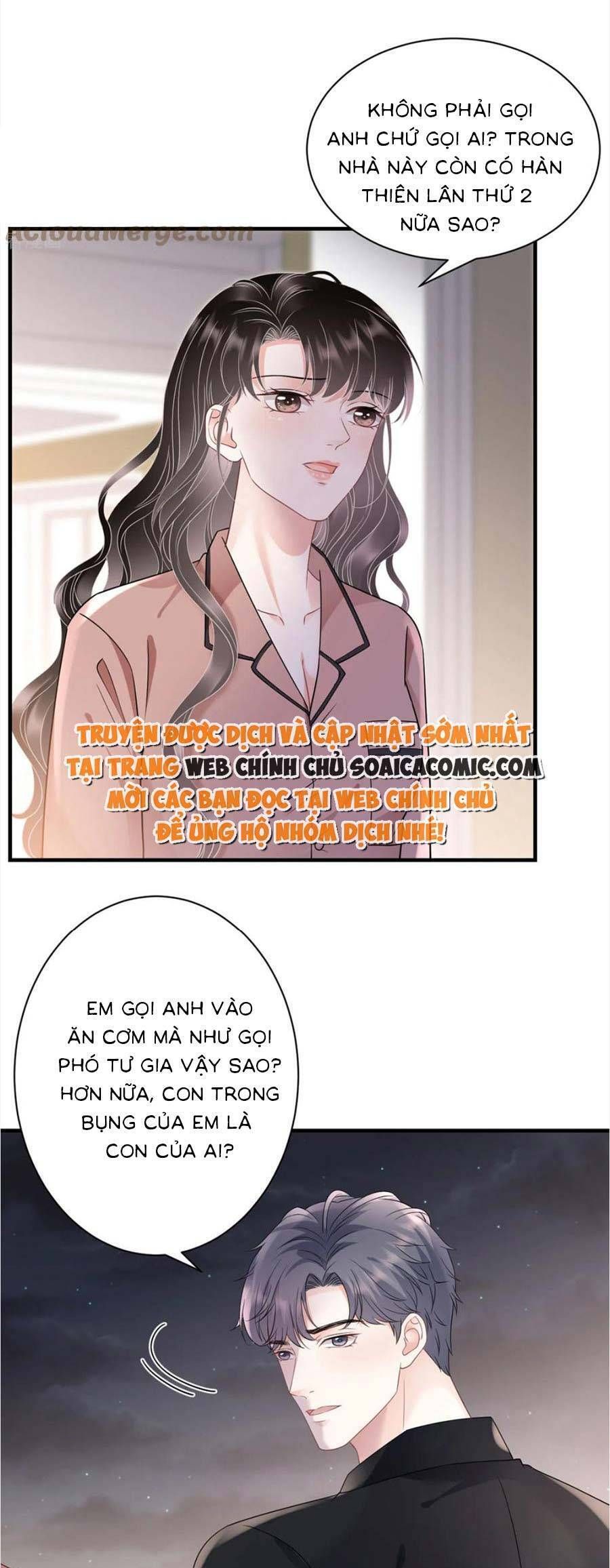 đọc truyện Đại Tiểu Thư Có Thể Có Cái Gì Xấu Chương 143 ảnh 10 tại Giả Dược
