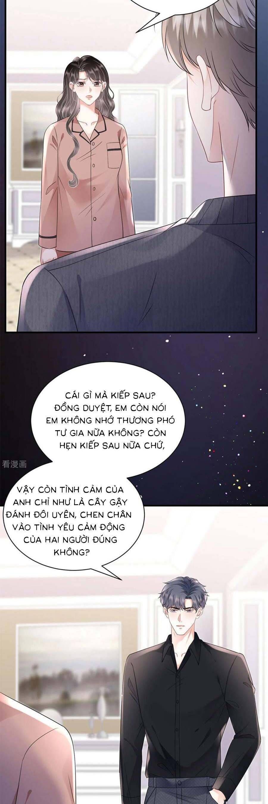 đọc truyện Đại Tiểu Thư Có Thể Có Cái Gì Xấu Chương 144 ảnh 11 tại Giả Dược
