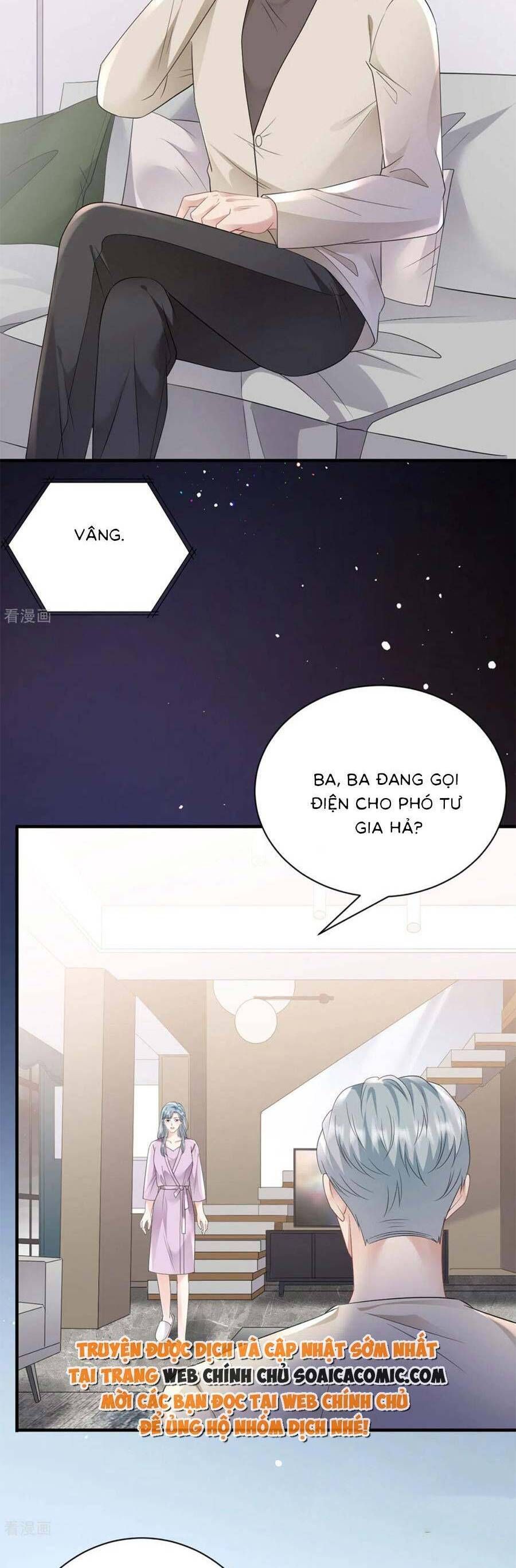 đọc truyện Đại Tiểu Thư Có Thể Có Cái Gì Xấu Chương 144 ảnh 17 tại Giả Dược