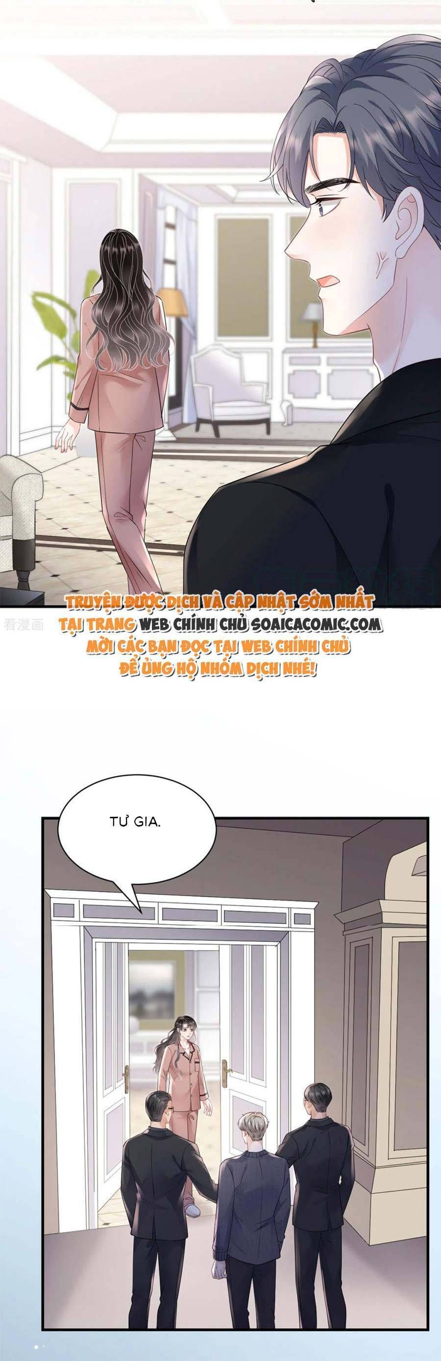 đọc truyện Đại Tiểu Thư Có Thể Có Cái Gì Xấu Chương 144 ảnh 6 tại Giả Dược