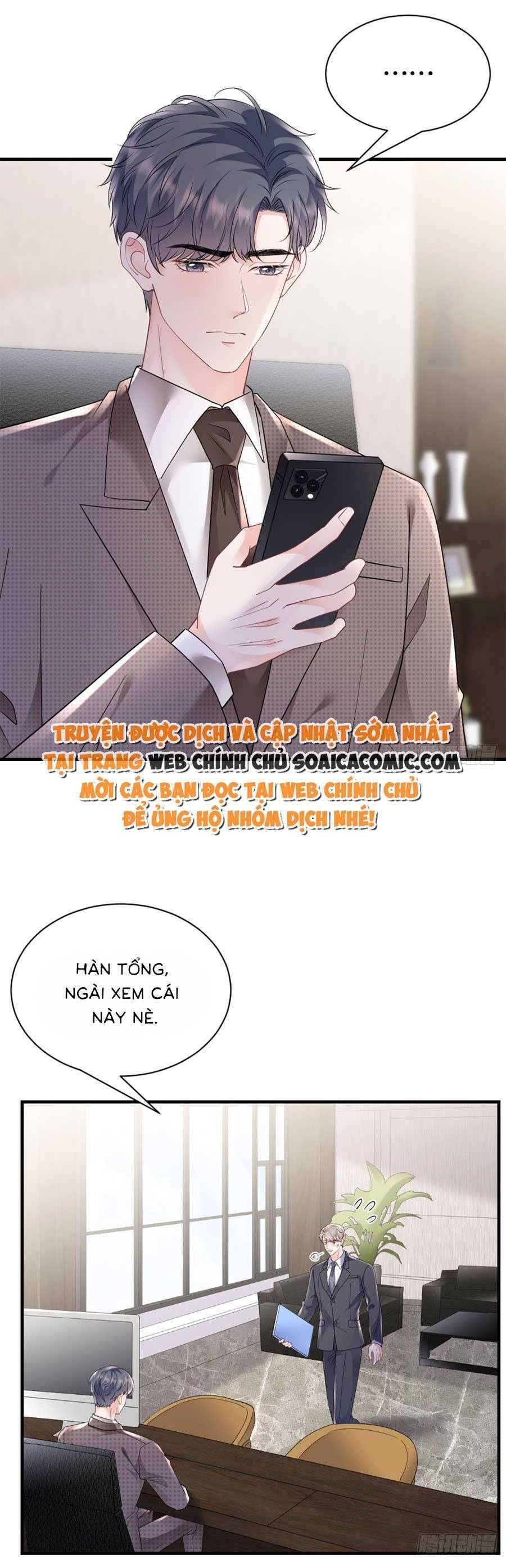 đọc truyện Đại Tiểu Thư Có Thể Có Cái Gì Xấu Chương 145 ảnh 11 tại Giả Dược