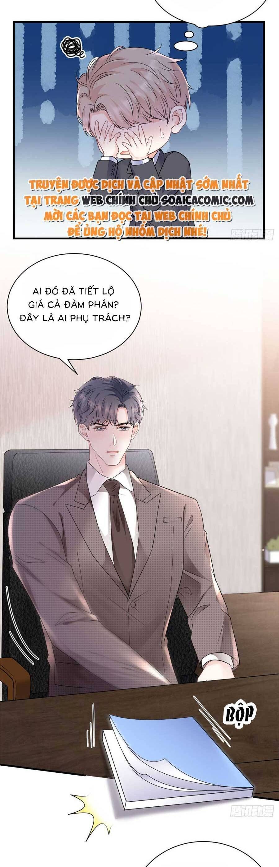 đọc truyện Đại Tiểu Thư Có Thể Có Cái Gì Xấu Chương 145 ảnh 13 tại Giả Dược