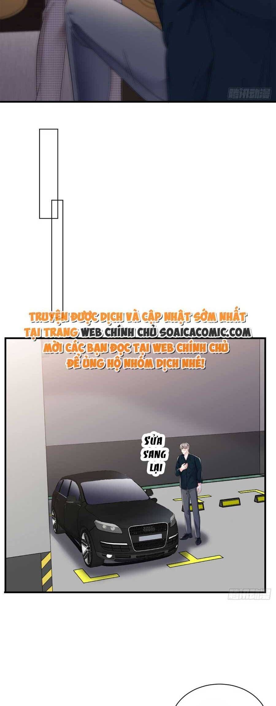 đọc truyện Đại Tiểu Thư Có Thể Có Cái Gì Xấu Chương 145 ảnh 22 tại Giả Dược