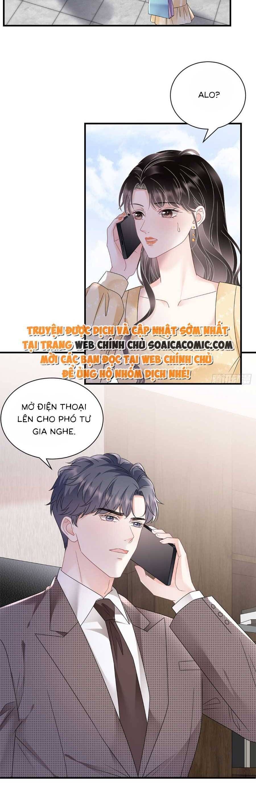 đọc truyện Đại Tiểu Thư Có Thể Có Cái Gì Xấu Chương 145 ảnh 8 tại Giả Dược