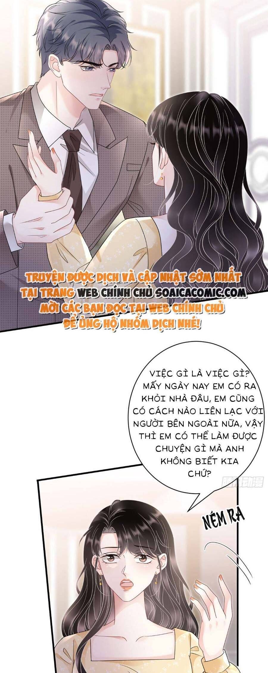 đọc truyện Đại Tiểu Thư Có Thể Có Cái Gì Xấu Chương 146 ảnh 11 tại Giả Dược