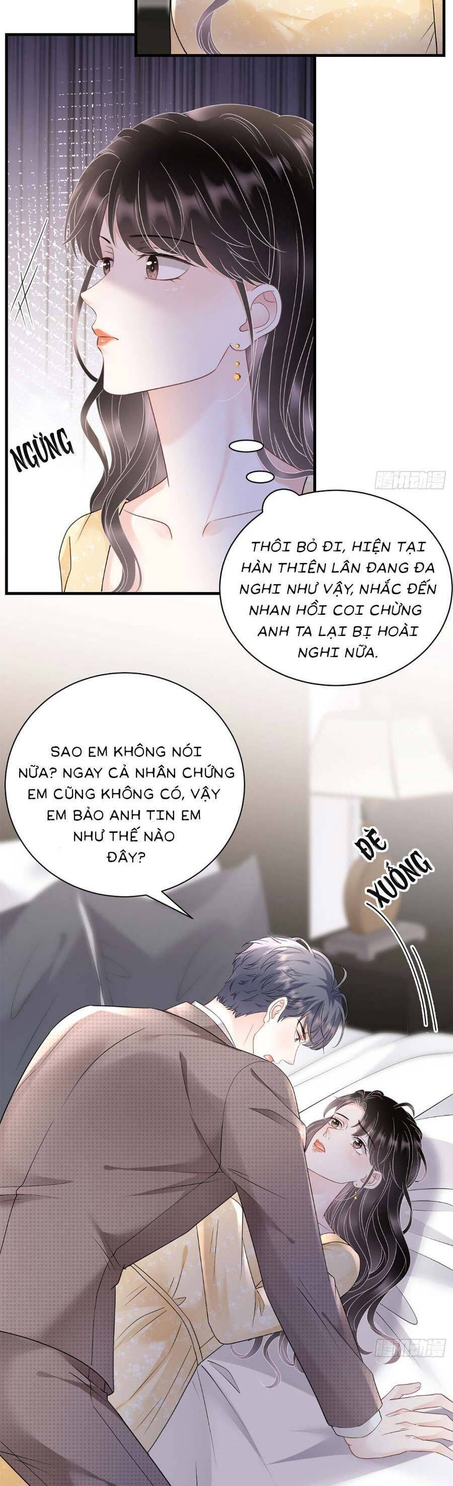 đọc truyện Đại Tiểu Thư Có Thể Có Cái Gì Xấu Chương 146 ảnh 15 tại Giả Dược