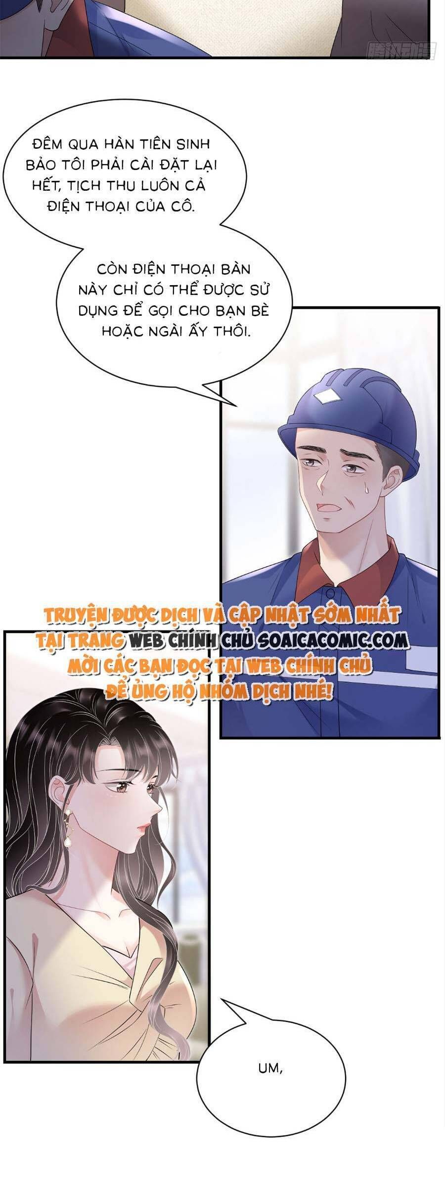 đọc truyện Đại Tiểu Thư Có Thể Có Cái Gì Xấu Chương 146 ảnh 22 tại Giả Dược