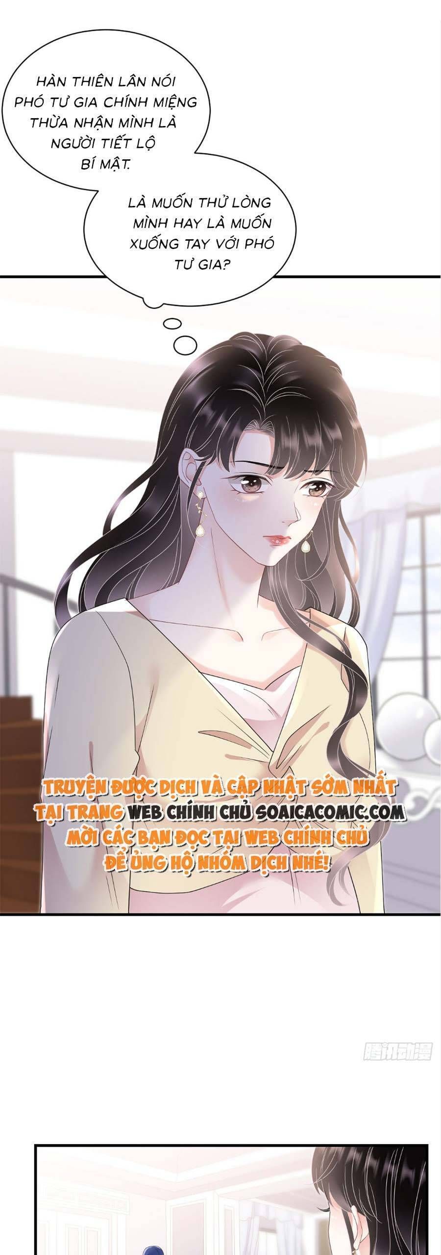 đọc truyện Đại Tiểu Thư Có Thể Có Cái Gì Xấu Chương 146 ảnh 23 tại Giả Dược