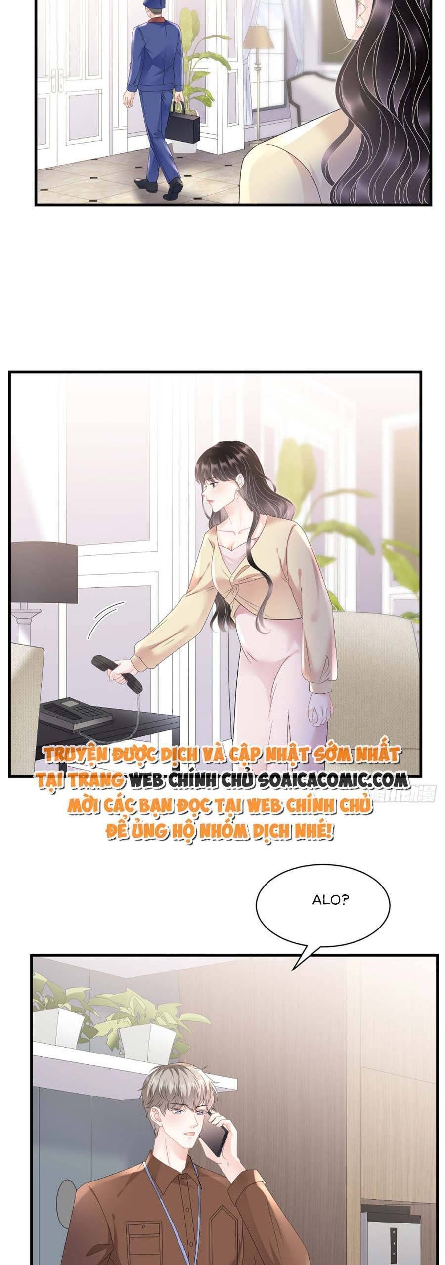 đọc truyện Đại Tiểu Thư Có Thể Có Cái Gì Xấu Chương 146 ảnh 24 tại Giả Dược