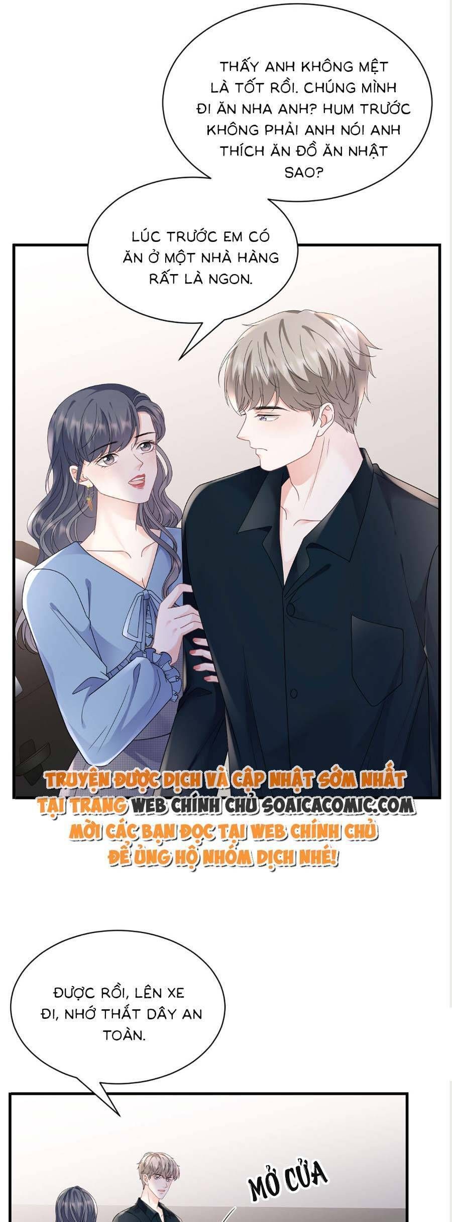 đọc truyện Đại Tiểu Thư Có Thể Có Cái Gì Xấu Chương 146 ảnh 5 tại Giả Dược