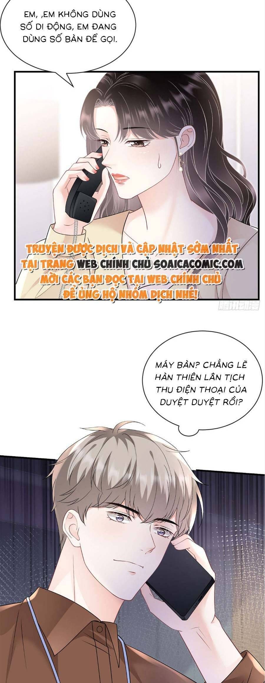 đọc truyện Đại Tiểu Thư Có Thể Có Cái Gì Xấu Chương 147 ảnh 3 tại Giả Dược