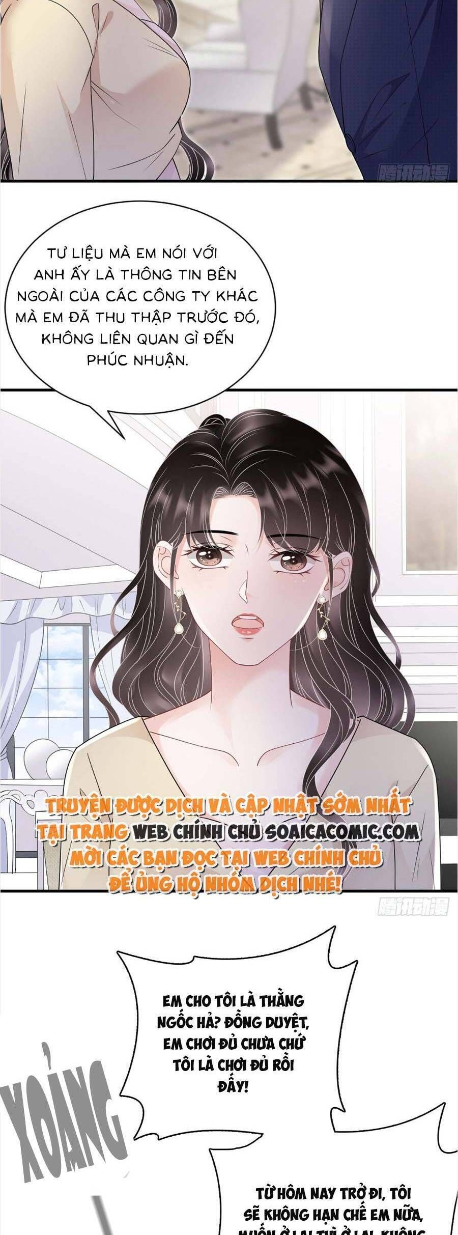 đọc truyện Đại Tiểu Thư Có Thể Có Cái Gì Xấu Chương 147 ảnh 21 tại Giả Dược