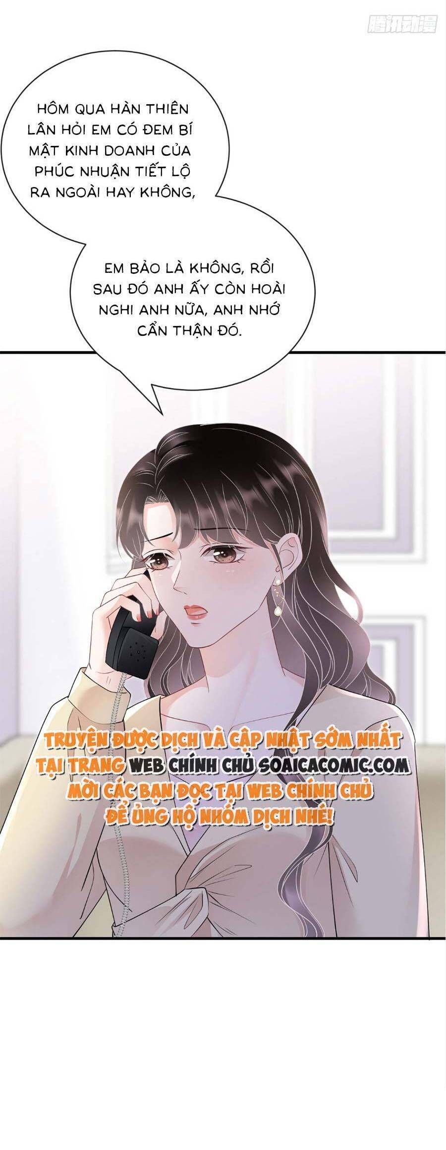 đọc truyện Đại Tiểu Thư Có Thể Có Cái Gì Xấu Chương 147 ảnh 5 tại Giả Dược