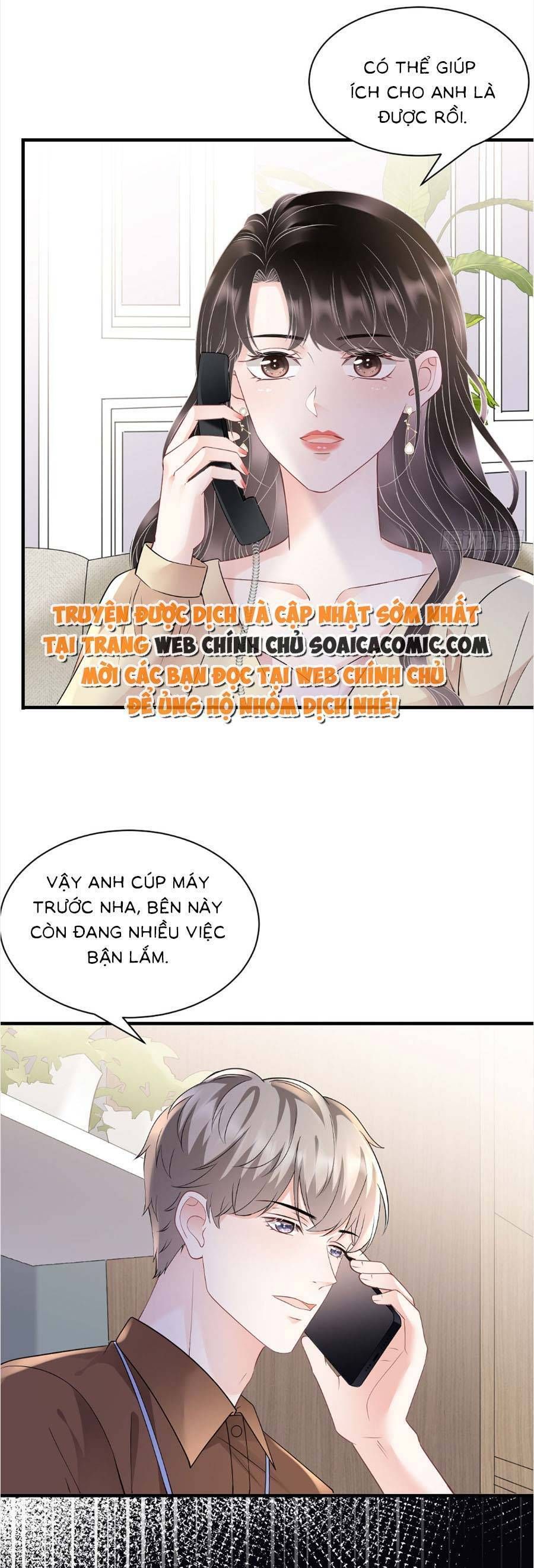 đọc truyện Đại Tiểu Thư Có Thể Có Cái Gì Xấu Chương 147 ảnh 10 tại Giả Dược