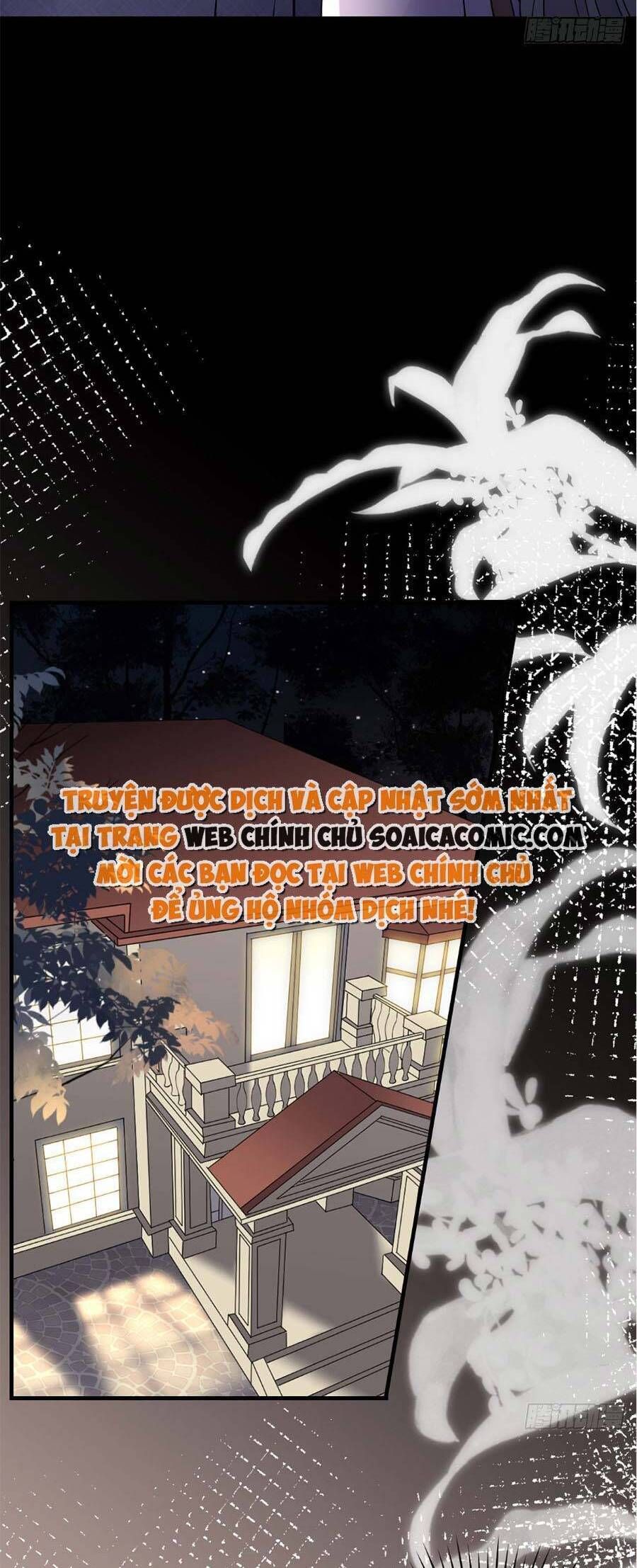 đọc truyện Đại Tiểu Thư Có Thể Có Cái Gì Xấu Chương 148 ảnh 24 tại Giả Dược