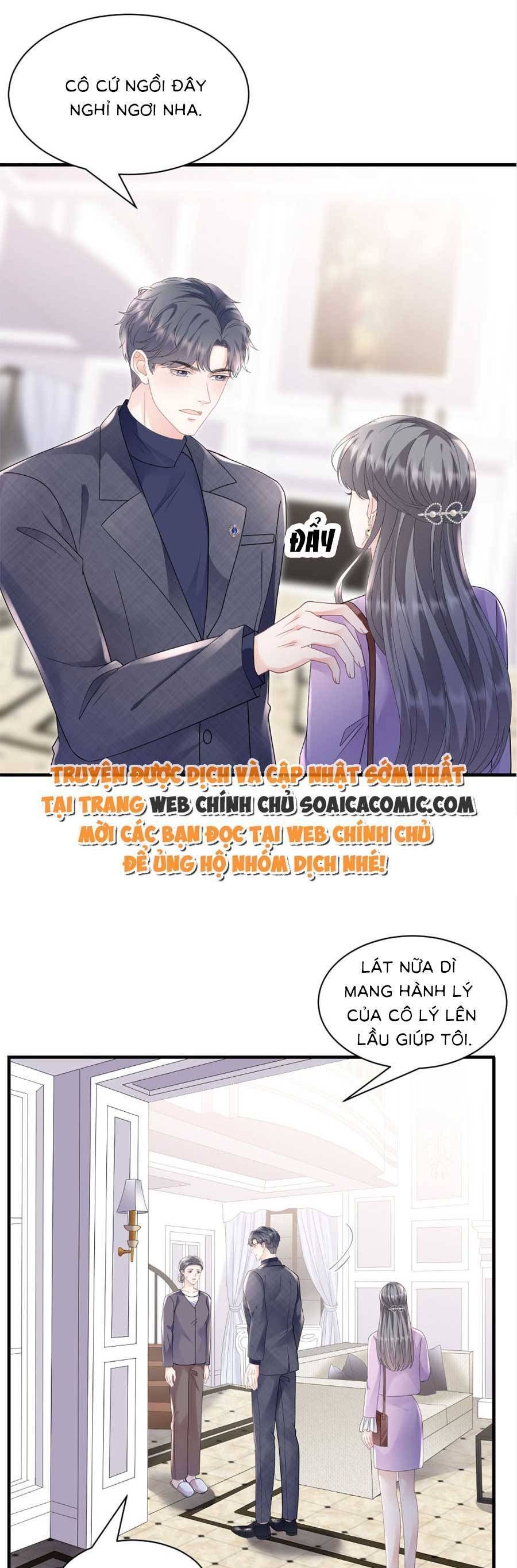 đọc truyện Đại Tiểu Thư Có Thể Có Cái Gì Xấu Chương 149 ảnh 6 tại Giả Dược
