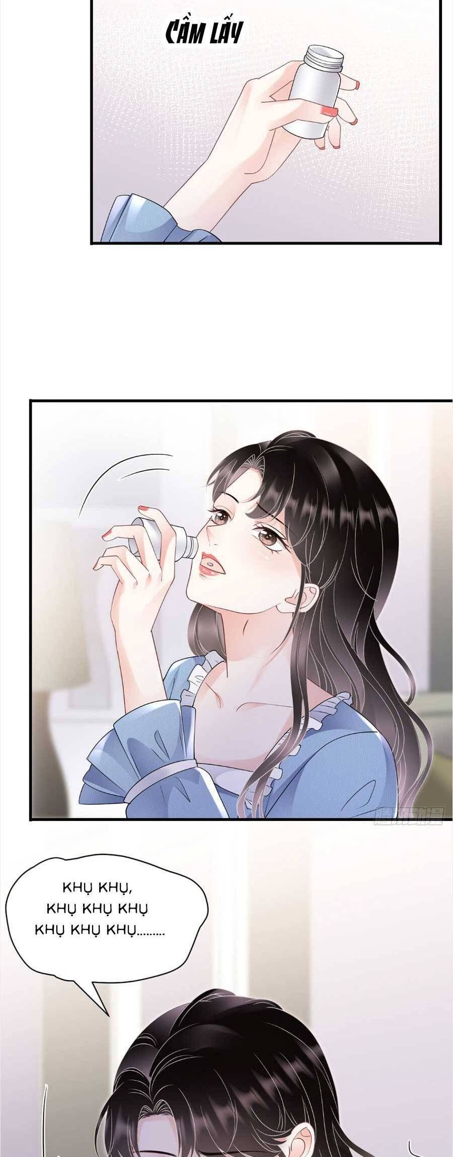 đọc truyện Đại Tiểu Thư Có Thể Có Cái Gì Xấu Chương 149 ảnh 10 tại Giả Dược