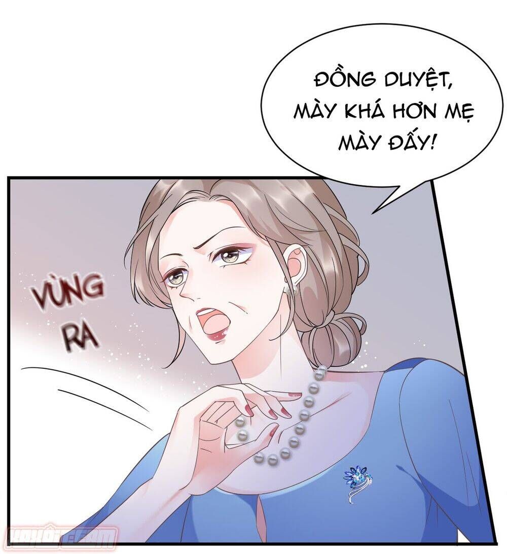 đọc truyện Đại Tiểu Thư Có Thể Có Cái Gì Xấu Chương 15 ảnh 13 tại Giả Dược
