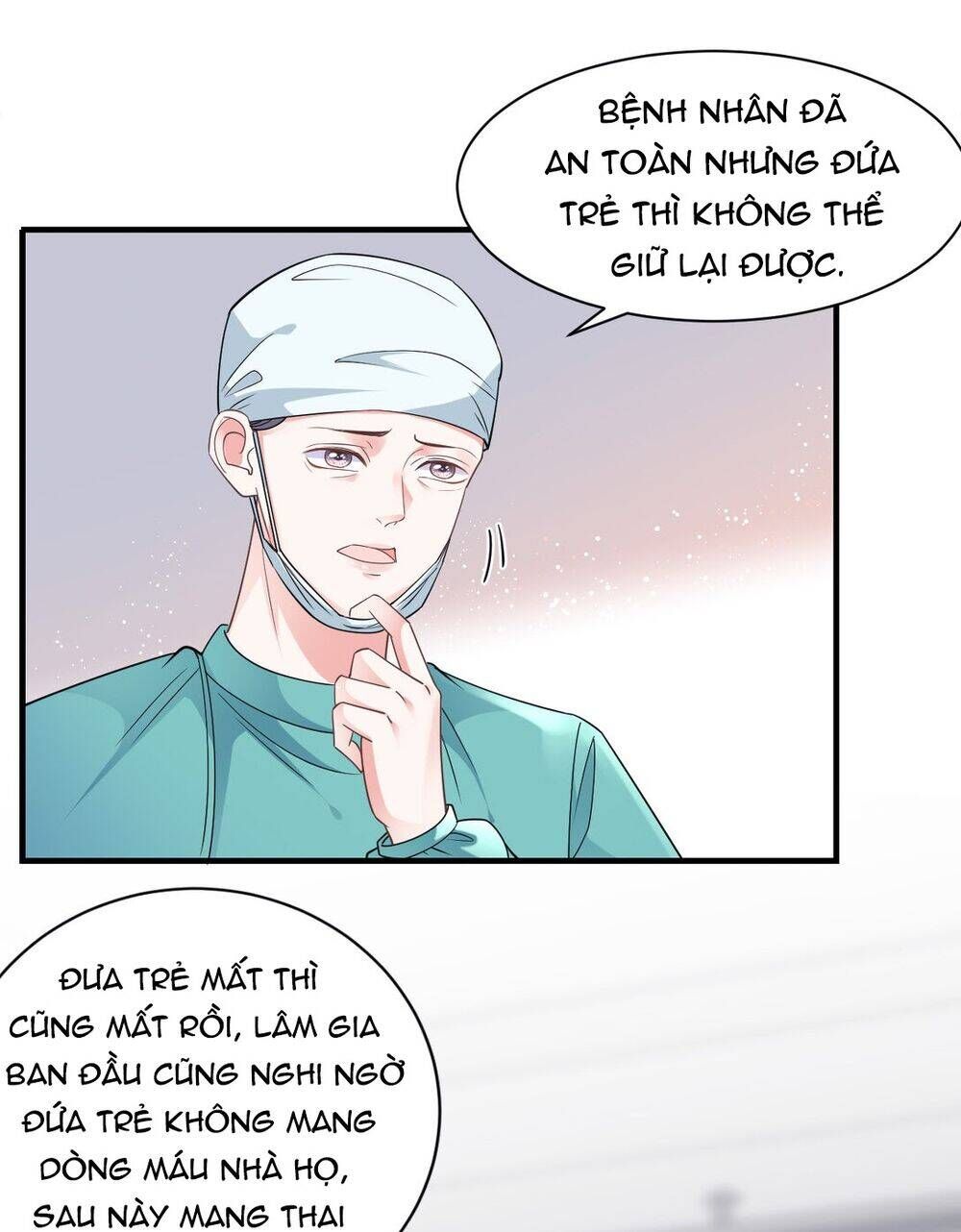 đọc truyện Đại Tiểu Thư Có Thể Có Cái Gì Xấu Chương 15 ảnh 17 tại Giả Dược