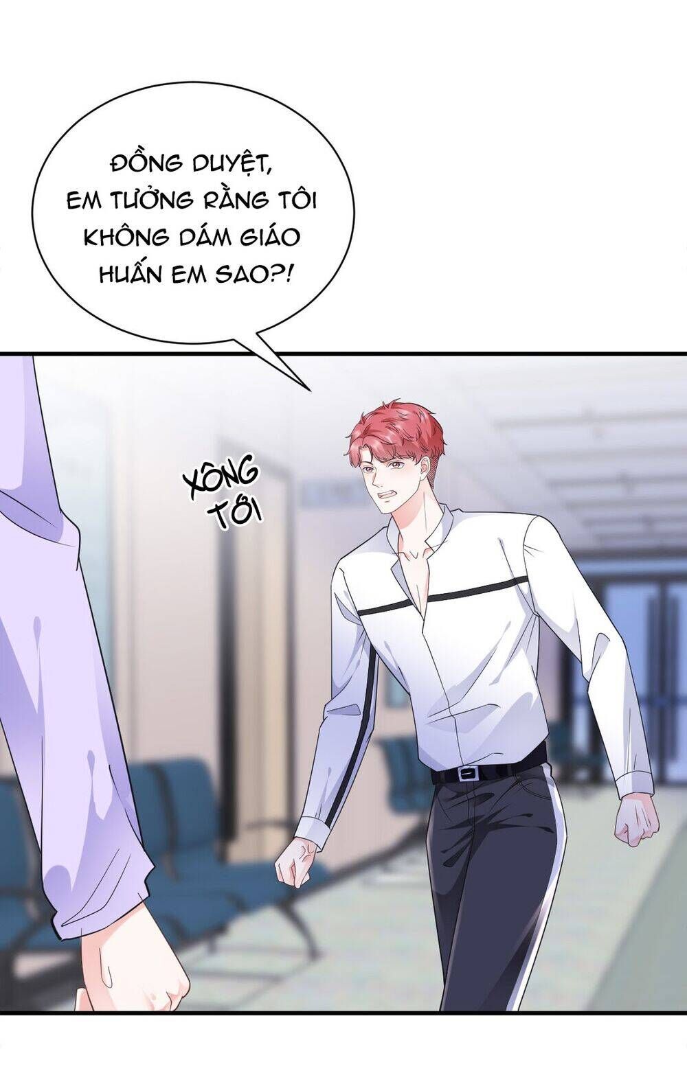 đọc truyện Đại Tiểu Thư Có Thể Có Cái Gì Xấu Chương 15 ảnh 34 tại Giả Dược