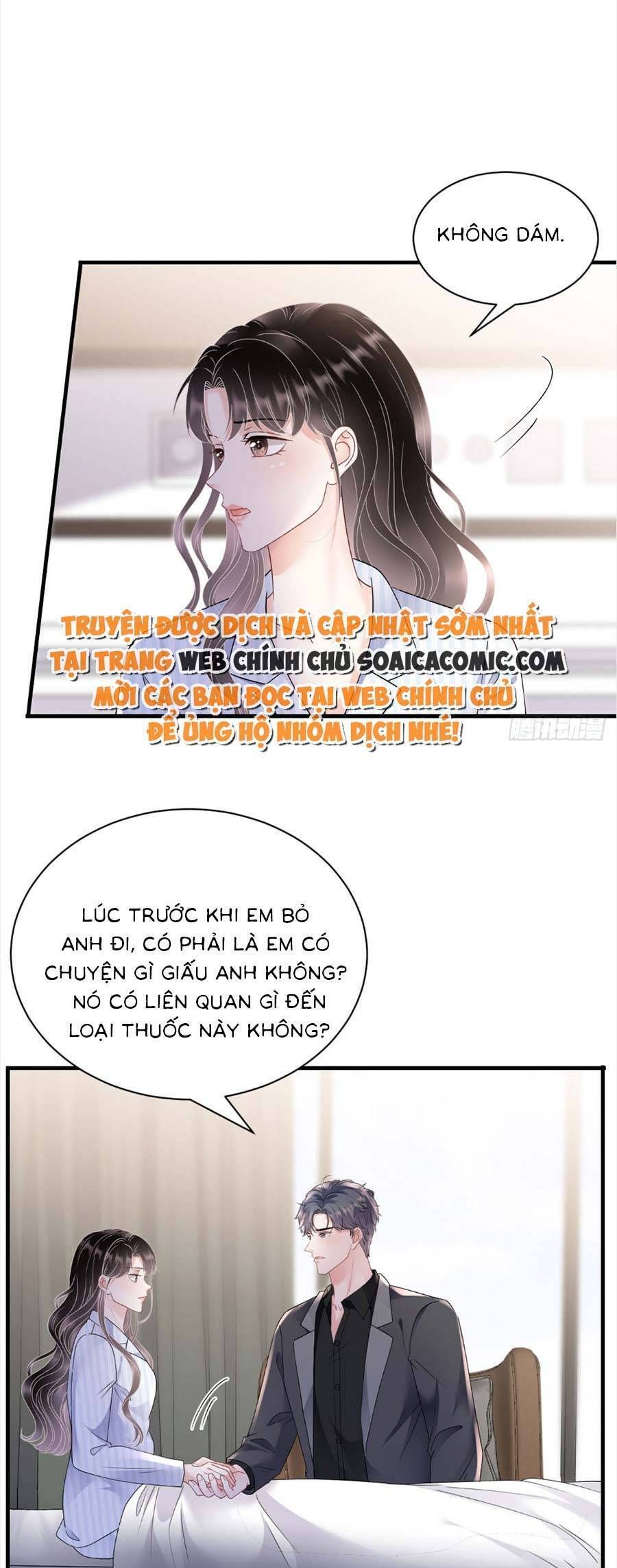 đọc truyện Đại Tiểu Thư Có Thể Có Cái Gì Xấu Chương 150 ảnh 9 tại Giả Dược