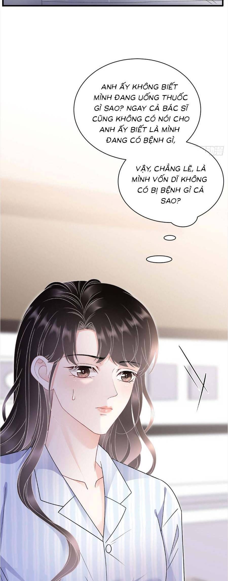 đọc truyện Đại Tiểu Thư Có Thể Có Cái Gì Xấu Chương 150 ảnh 10 tại Giả Dược