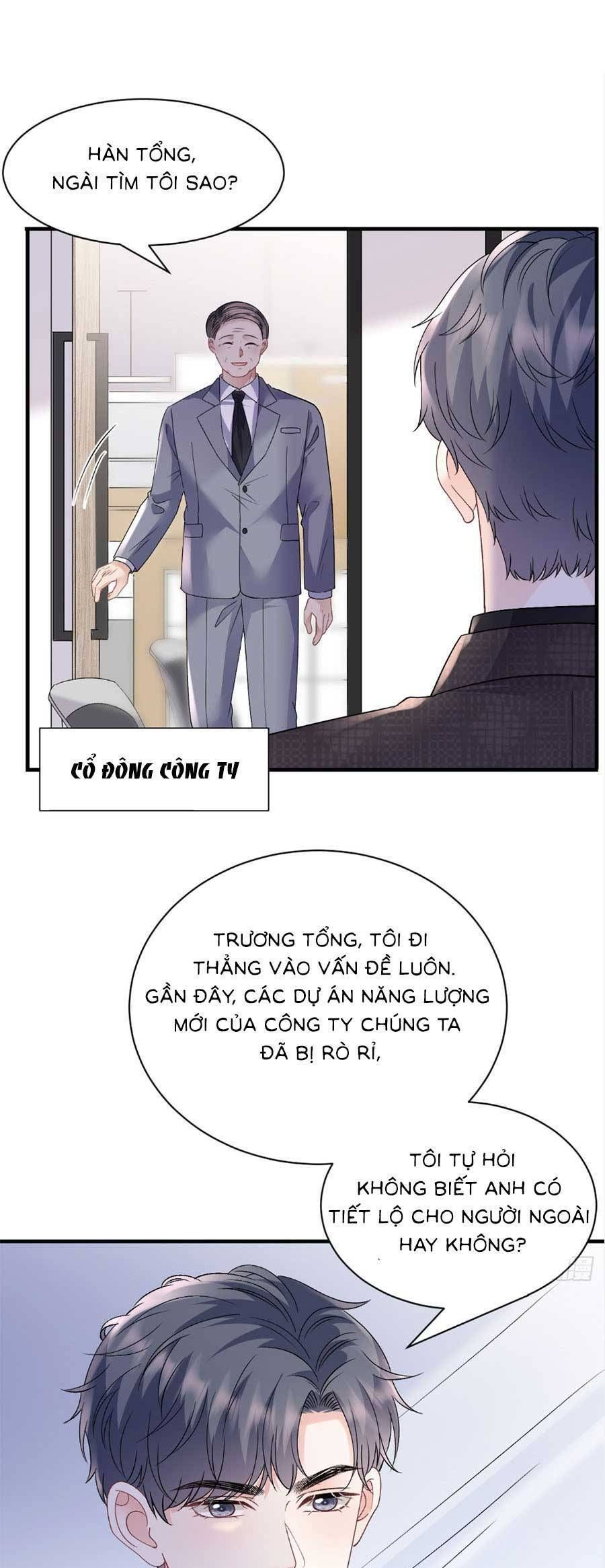 đọc truyện Đại Tiểu Thư Có Thể Có Cái Gì Xấu Chương 151 ảnh 22 tại Giả Dược