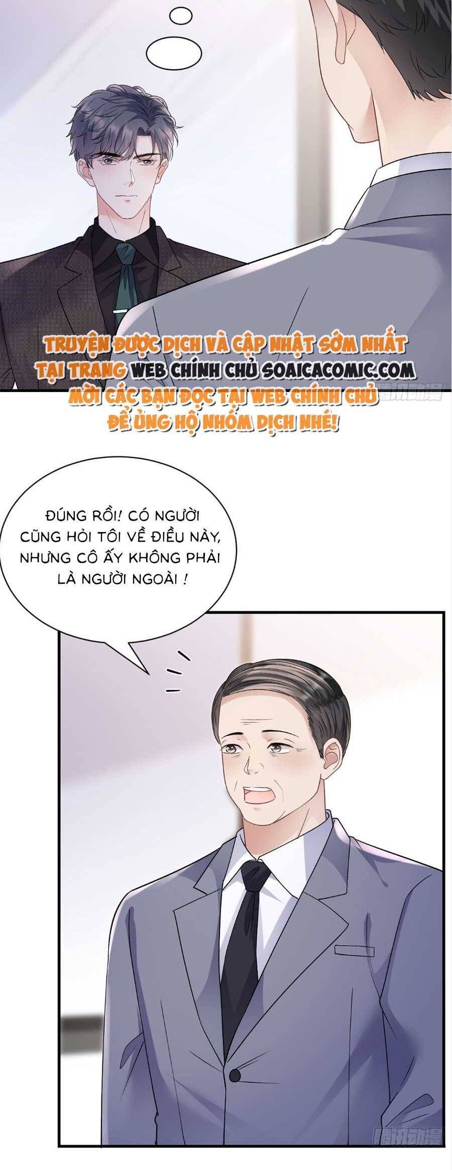 đọc truyện Đại Tiểu Thư Có Thể Có Cái Gì Xấu Chương 151 ảnh 24 tại Giả Dược