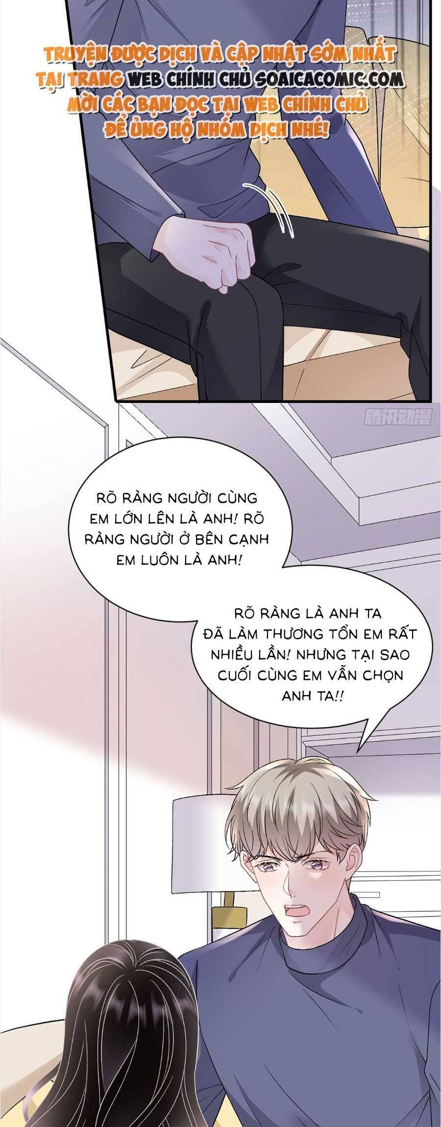 đọc truyện Đại Tiểu Thư Có Thể Có Cái Gì Xấu Chương 151 ảnh 5 tại Giả Dược