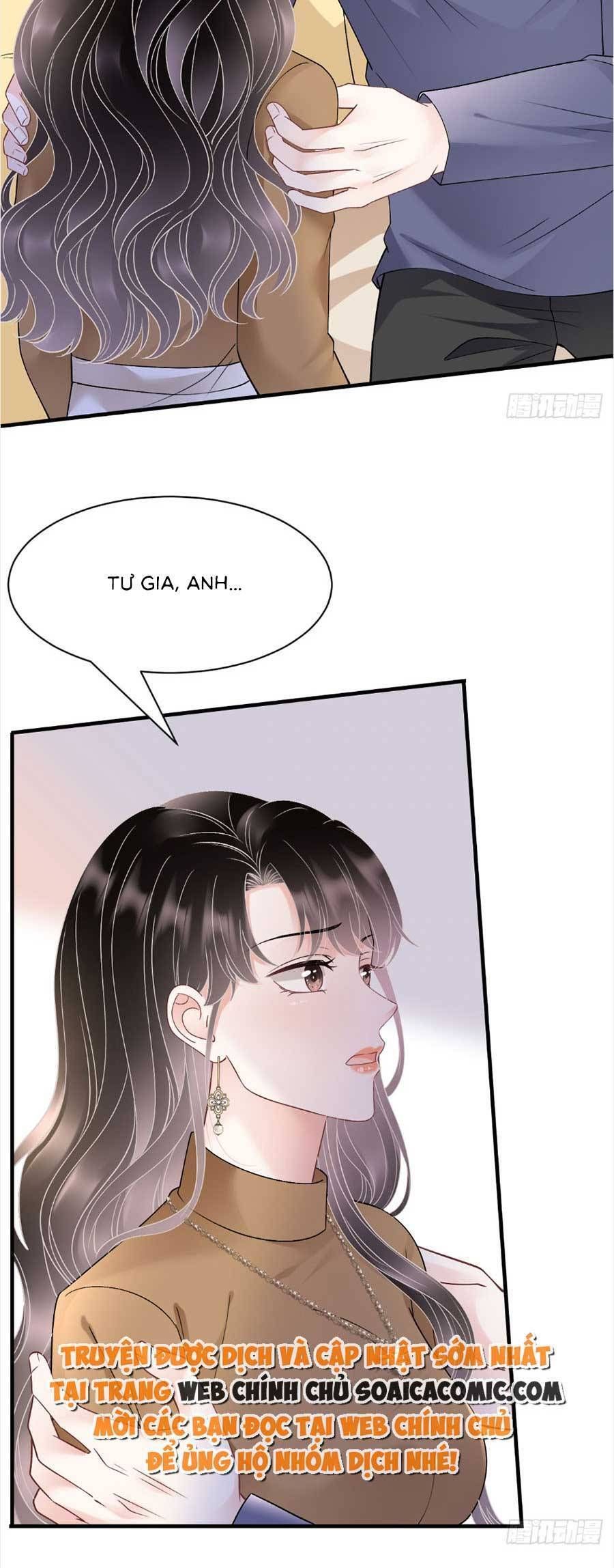đọc truyện Đại Tiểu Thư Có Thể Có Cái Gì Xấu Chương 151 ảnh 6 tại Giả Dược
