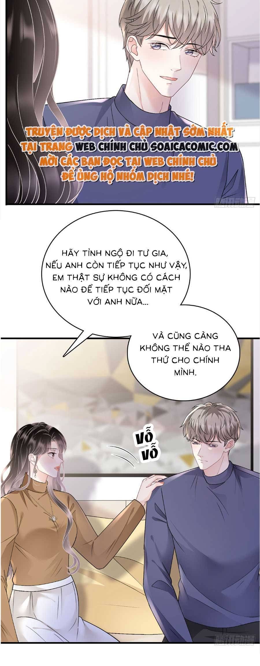 đọc truyện Đại Tiểu Thư Có Thể Có Cái Gì Xấu Chương 151 ảnh 9 tại Giả Dược