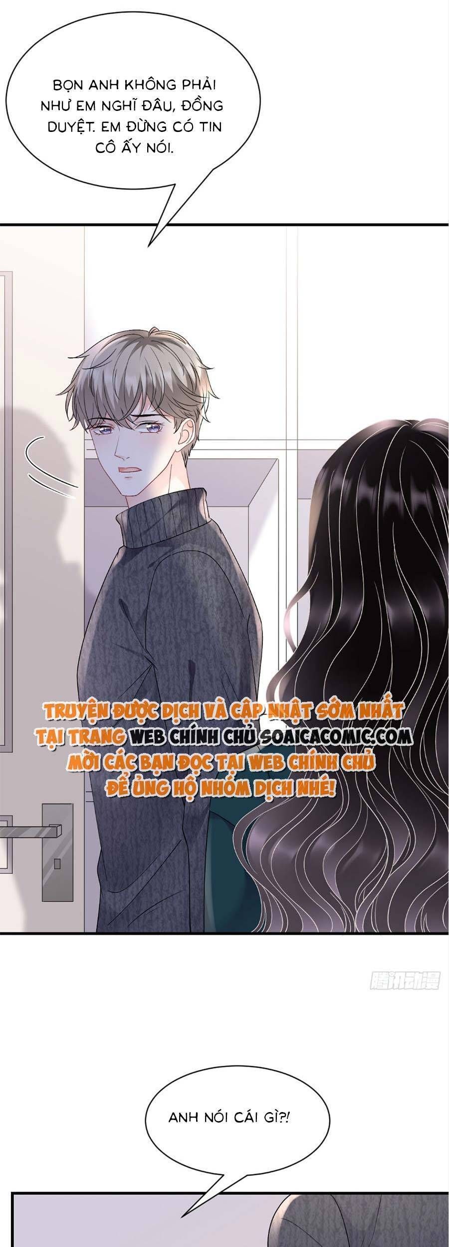 đọc truyện Đại Tiểu Thư Có Thể Có Cái Gì Xấu Chương 152 ảnh 17 tại Giả Dược