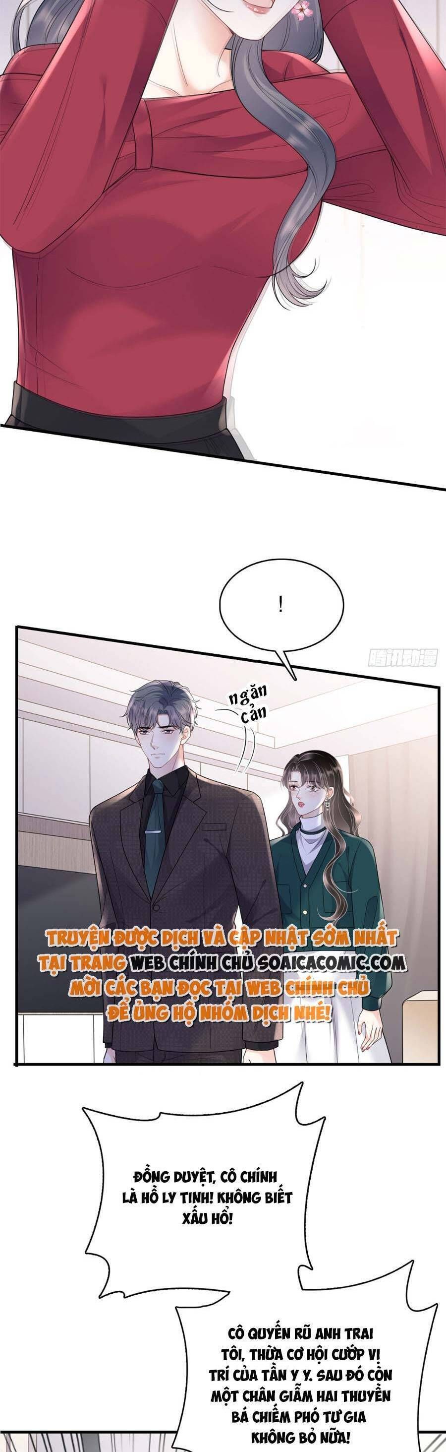 đọc truyện Đại Tiểu Thư Có Thể Có Cái Gì Xấu Chương 153 ảnh 2 tại Giả Dược