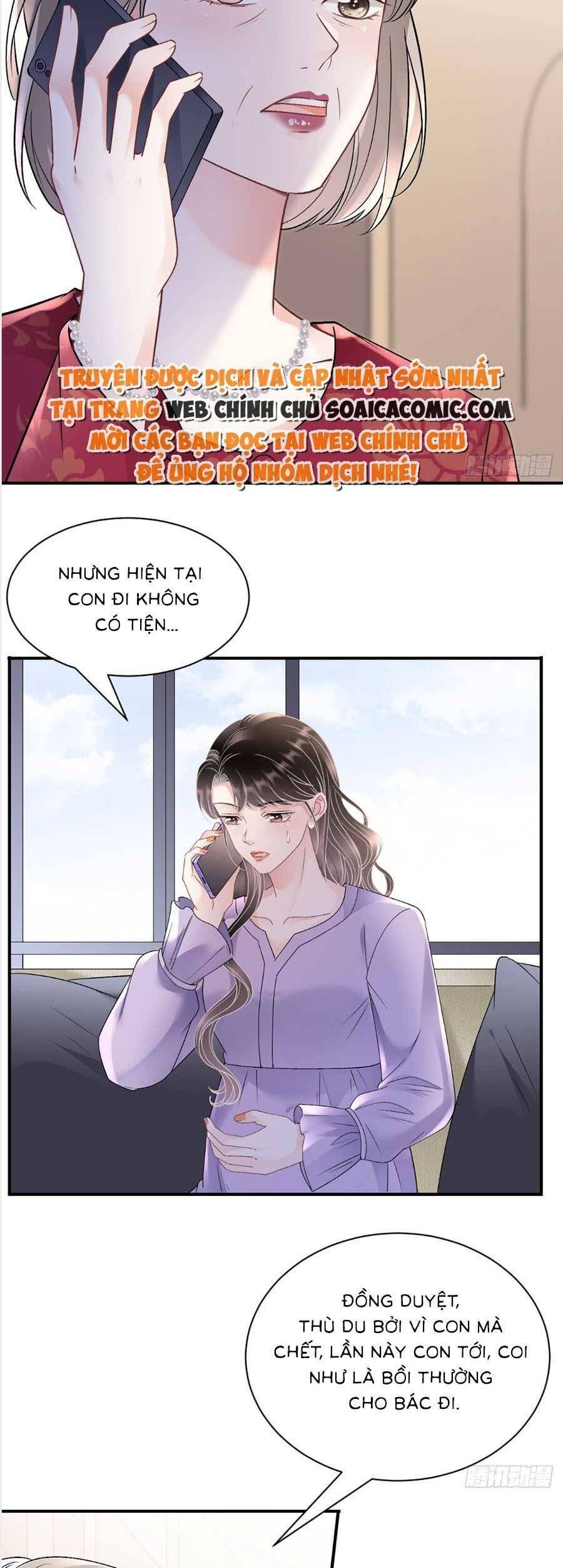 đọc truyện Đại Tiểu Thư Có Thể Có Cái Gì Xấu Chương 156 ảnh 11 tại Giả Dược