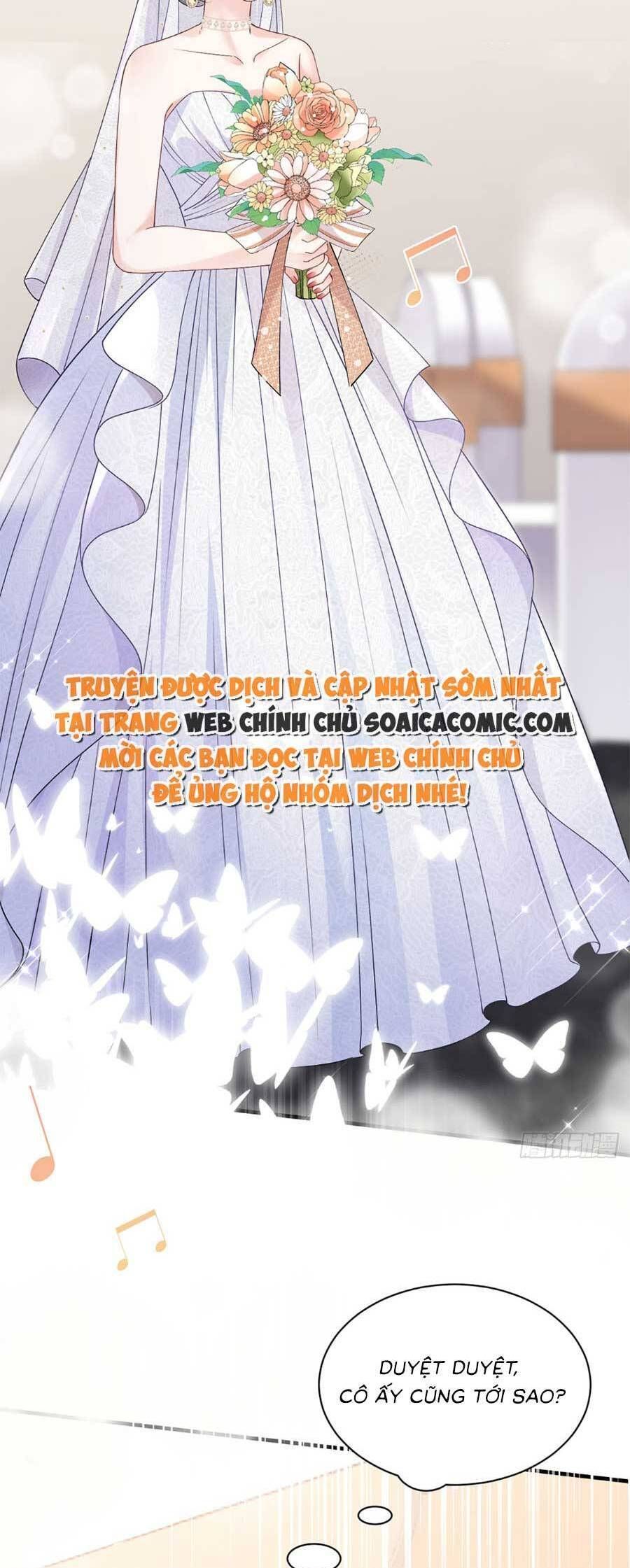 đọc truyện Đại Tiểu Thư Có Thể Có Cái Gì Xấu Chương 156 ảnh 26 tại Giả Dược