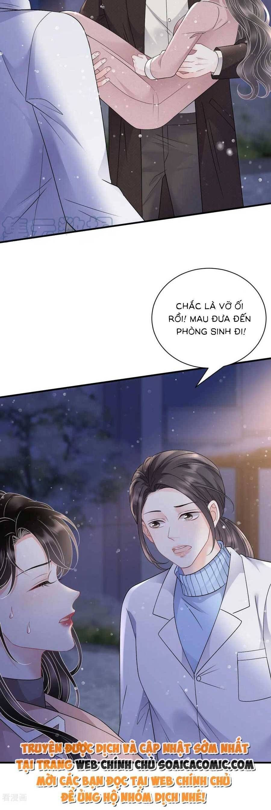 đọc truyện Đại Tiểu Thư Có Thể Có Cái Gì Xấu Chương 158 ảnh 13 tại Giả Dược
