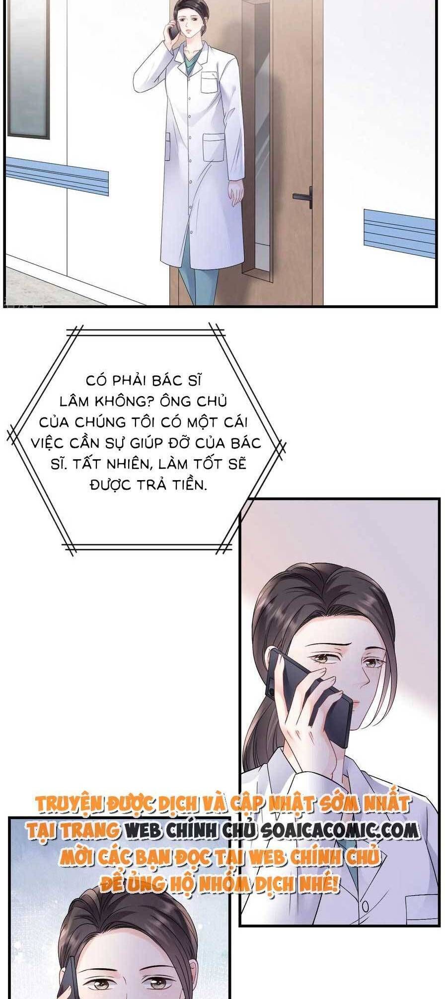 đọc truyện Đại Tiểu Thư Có Thể Có Cái Gì Xấu Chương 158 ảnh 23 tại Giả Dược