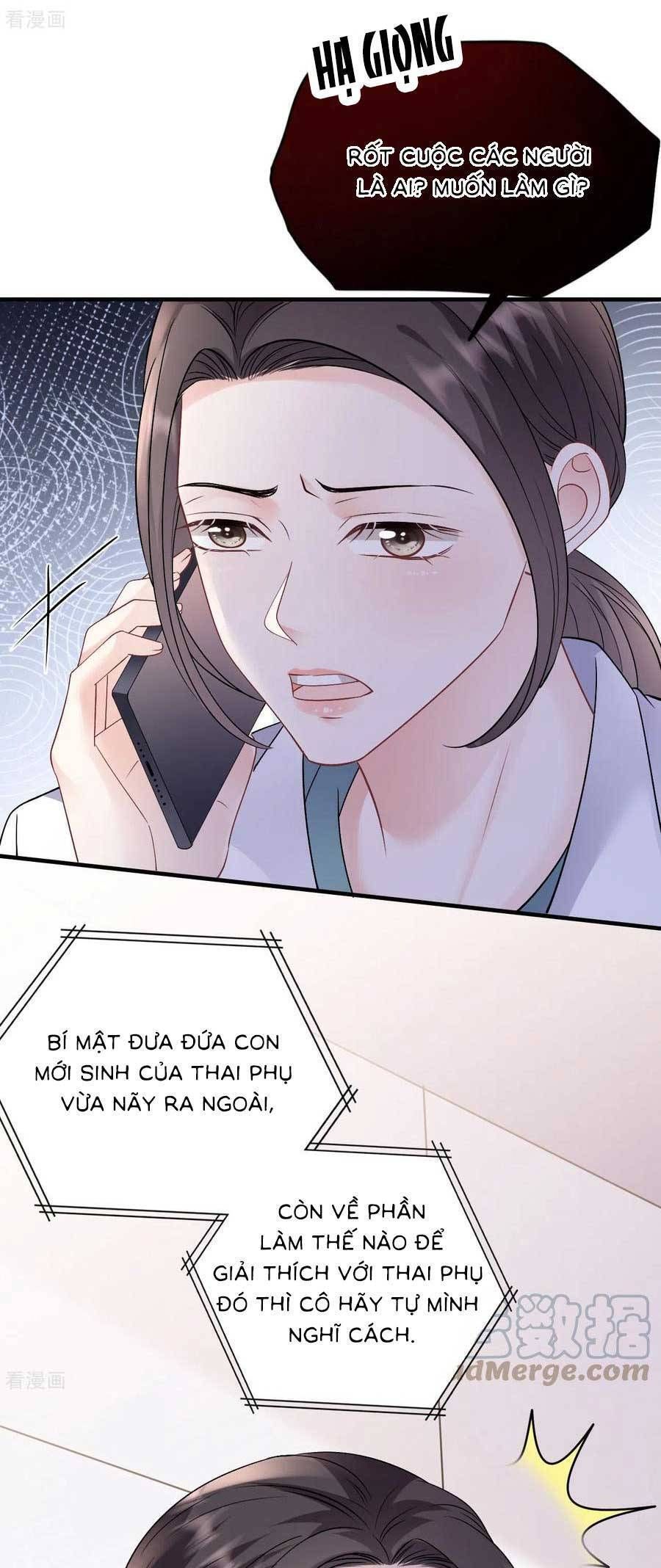 đọc truyện Đại Tiểu Thư Có Thể Có Cái Gì Xấu Chương 158 ảnh 25 tại Giả Dược