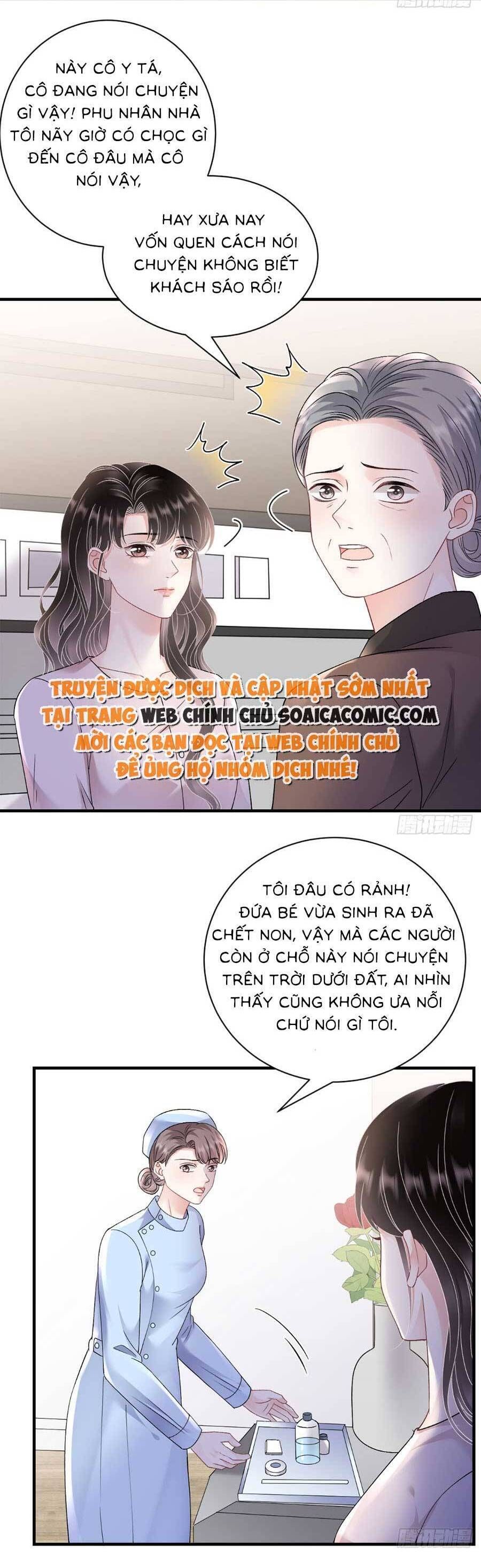 đọc truyện Đại Tiểu Thư Có Thể Có Cái Gì Xấu Chương 159 ảnh 20 tại Giả Dược