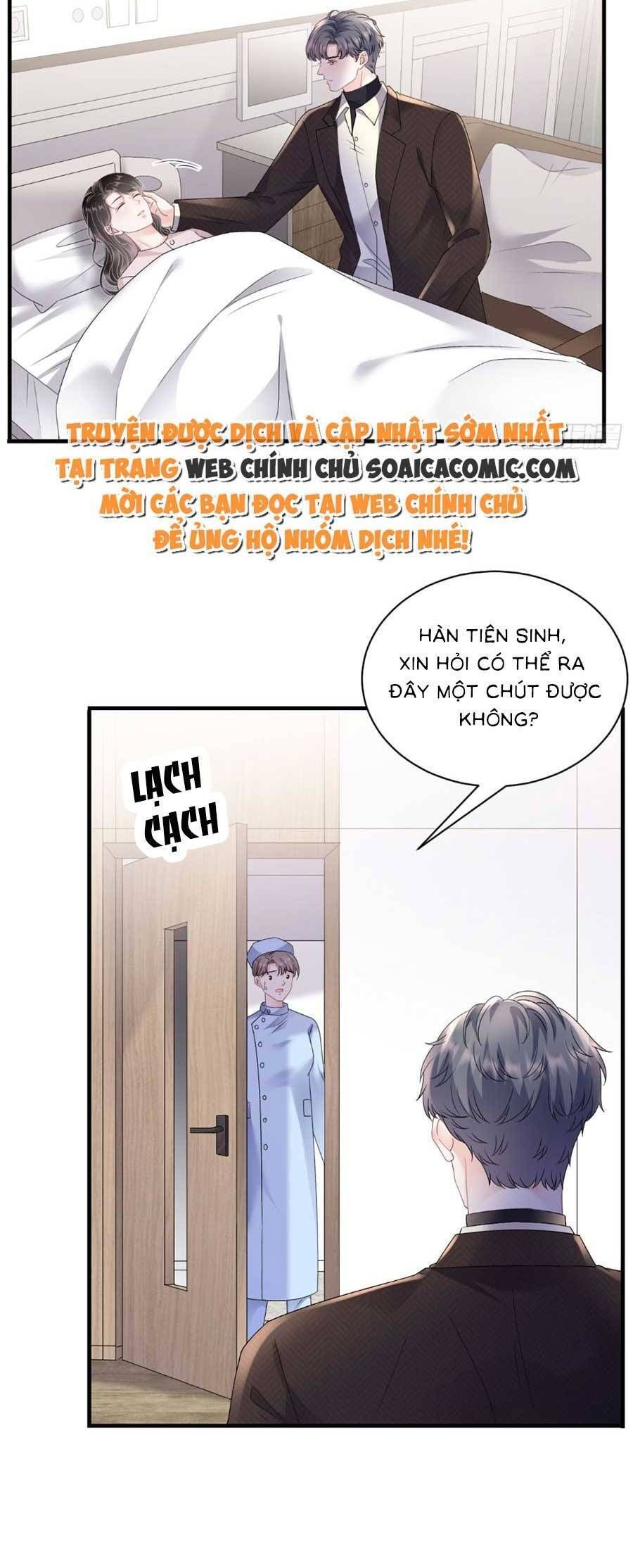 đọc truyện Đại Tiểu Thư Có Thể Có Cái Gì Xấu Chương 159 ảnh 6 tại Giả Dược