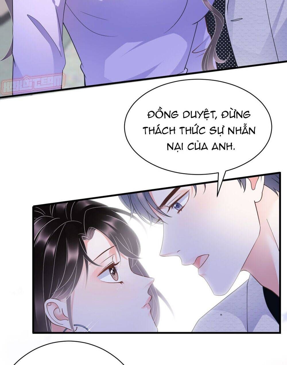 đọc truyện Đại Tiểu Thư Có Thể Có Cái Gì Xấu Chương 16 ảnh 11 tại Giả Dược