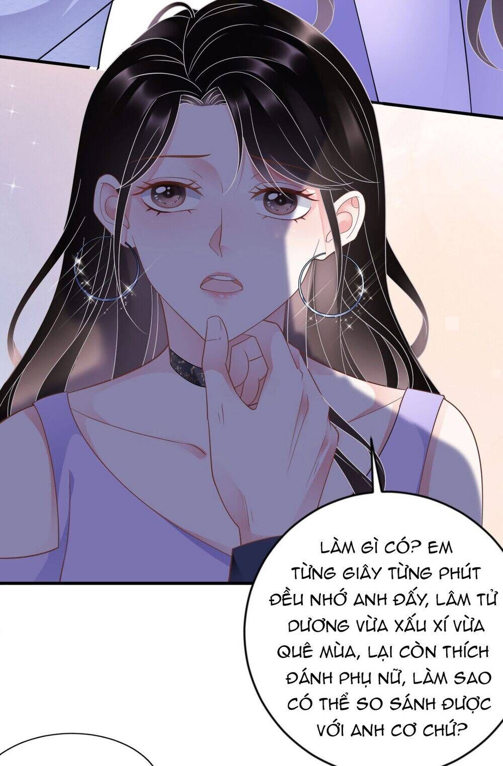 đọc truyện Đại Tiểu Thư Có Thể Có Cái Gì Xấu Chương 16 ảnh 6 tại Giả Dược