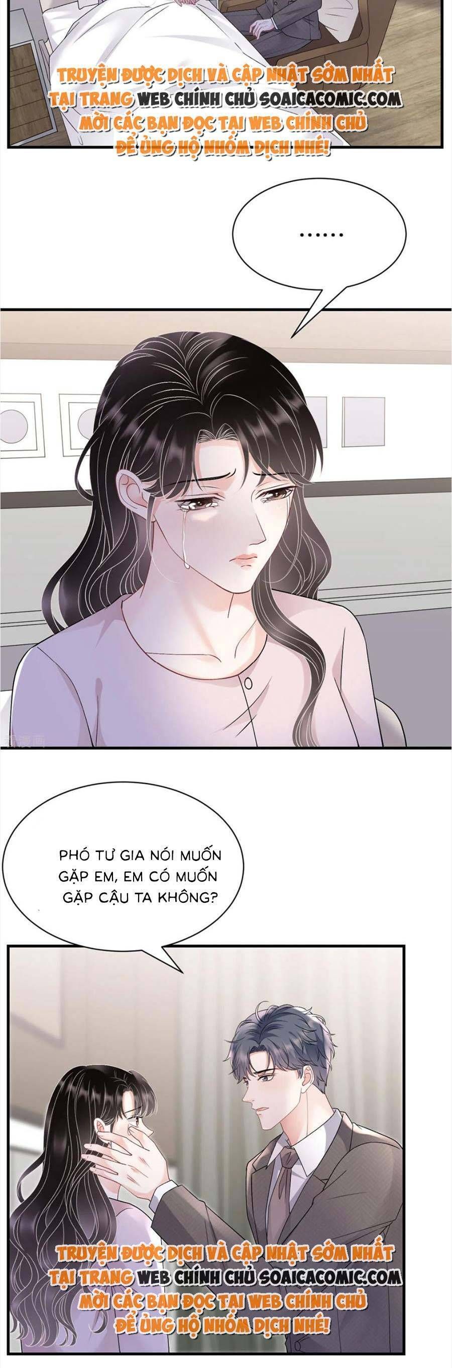 đọc truyện Đại Tiểu Thư Có Thể Có Cái Gì Xấu Chương 160 ảnh 12 tại Giả Dược