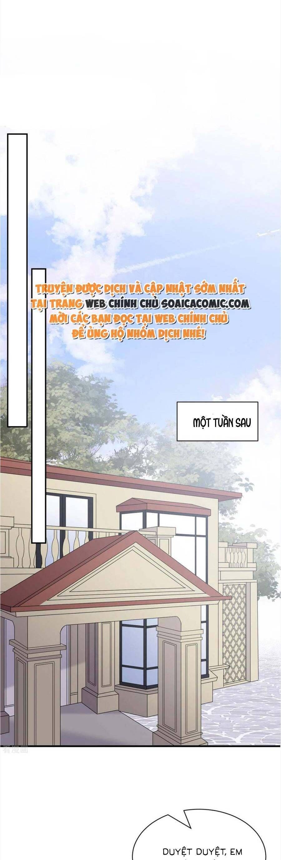 đọc truyện Đại Tiểu Thư Có Thể Có Cái Gì Xấu Chương 160 ảnh 18 tại Giả Dược