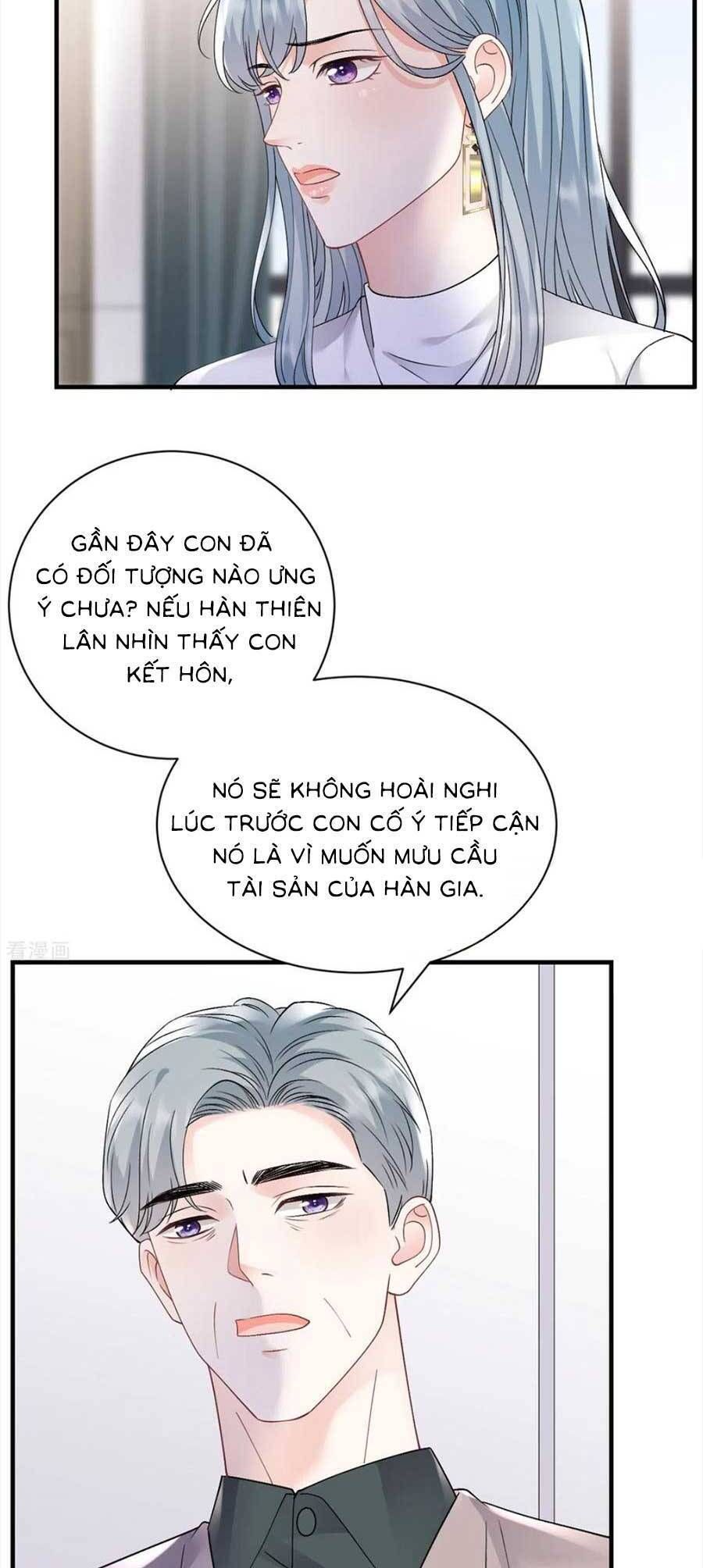 đọc truyện Đại Tiểu Thư Có Thể Có Cái Gì Xấu Chương 161 ảnh 13 tại Giả Dược