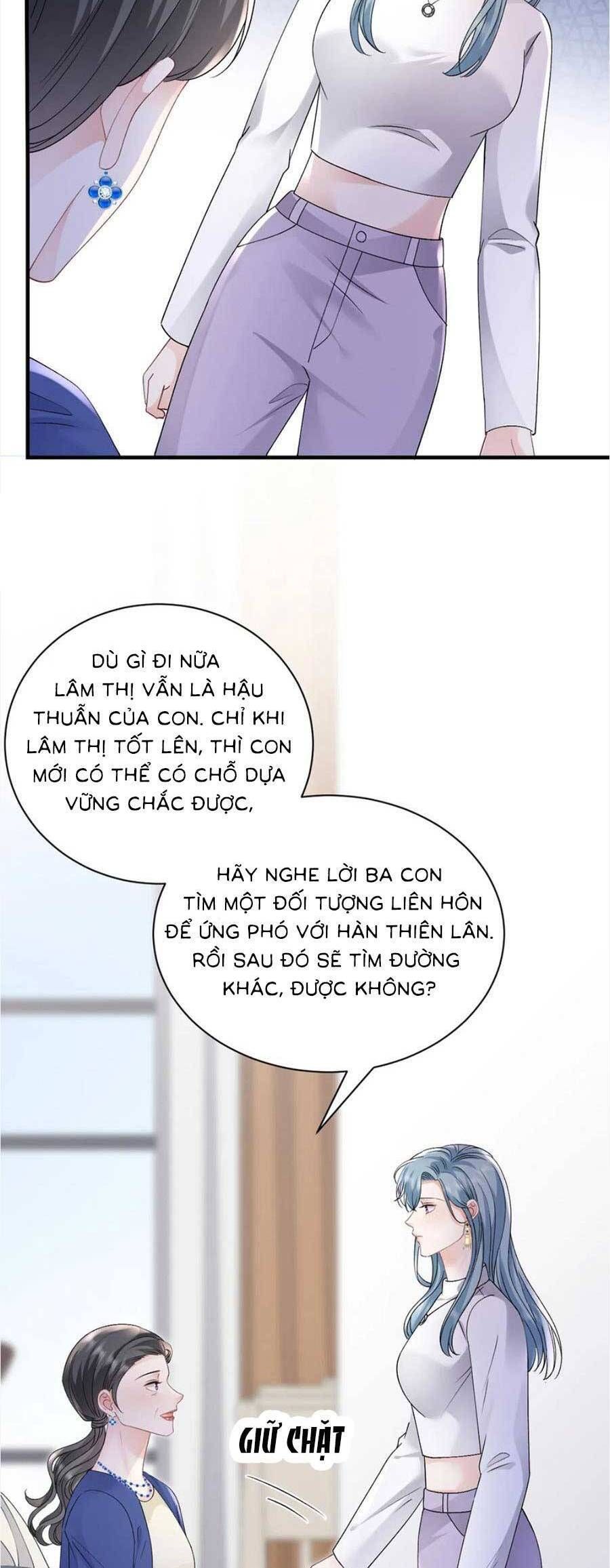 đọc truyện Đại Tiểu Thư Có Thể Có Cái Gì Xấu Chương 161 ảnh 19 tại Giả Dược