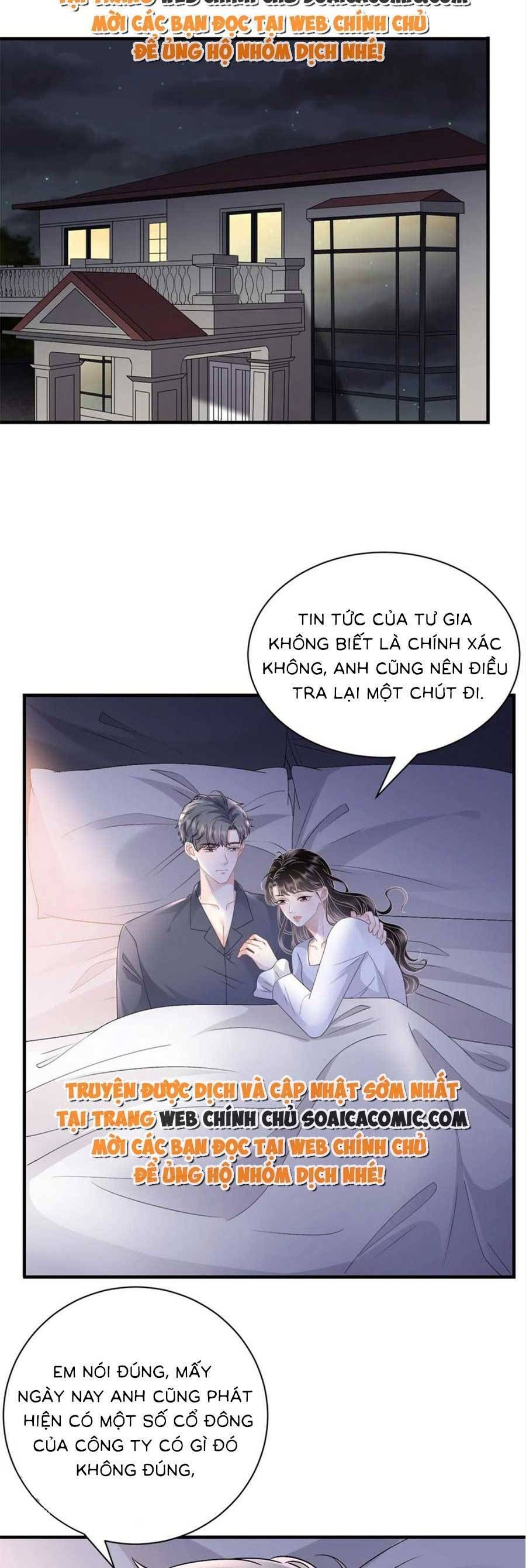 đọc truyện Đại Tiểu Thư Có Thể Có Cái Gì Xấu Chương 161 ảnh 5 tại Giả Dược